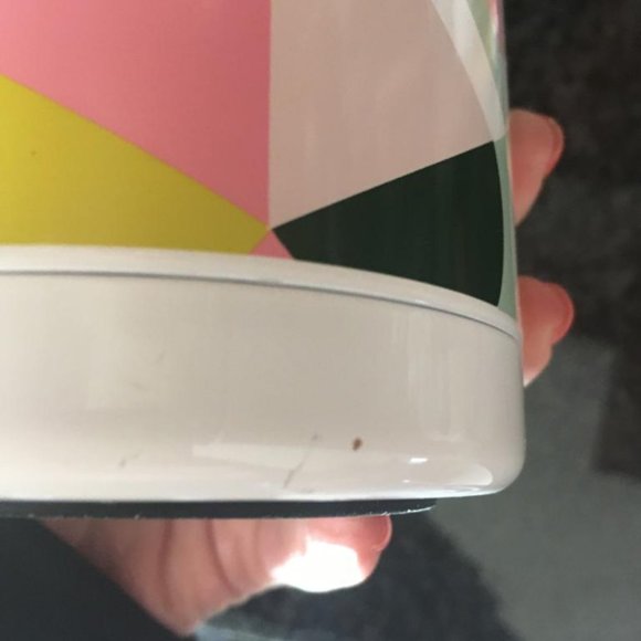 kate spade geo spade insulated food container nwt - Picture 8 of 8